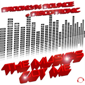 The Music's Got Me (Dance & Hands Up Edition) [Remixes]