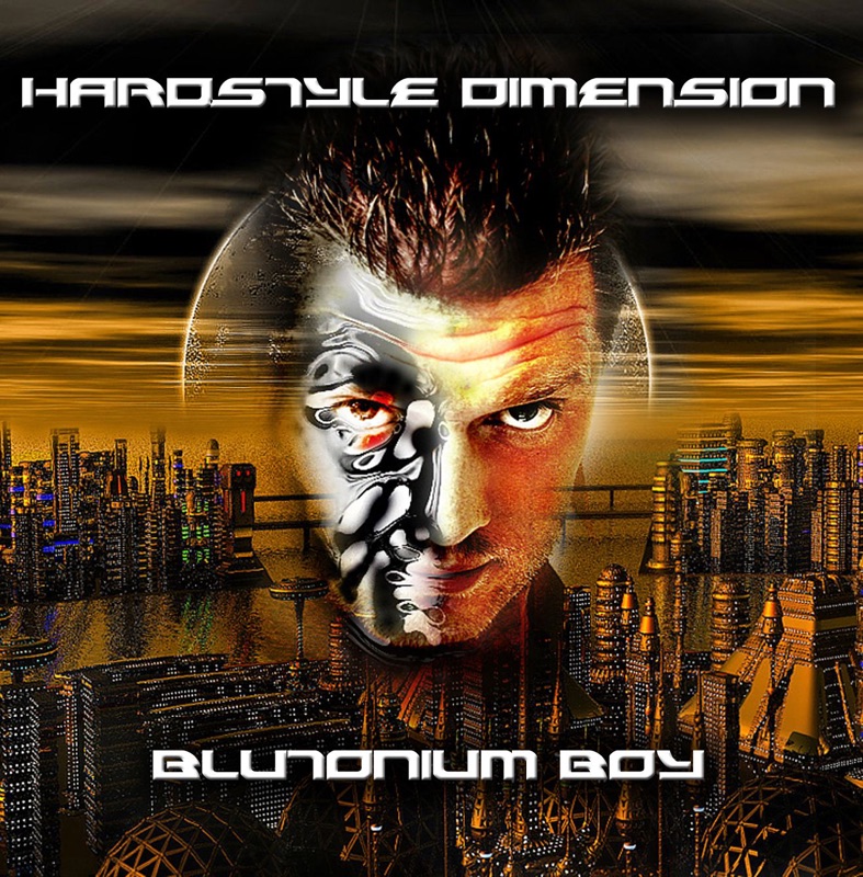 Hardstyle Dimension