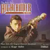 Roger Bellon - A Woody Through Time (form "Warmonger")