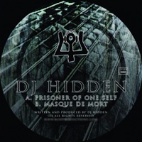 Untitled - EP - Single - DJ Hidden