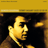 West Coast Jazz in Hi Fi