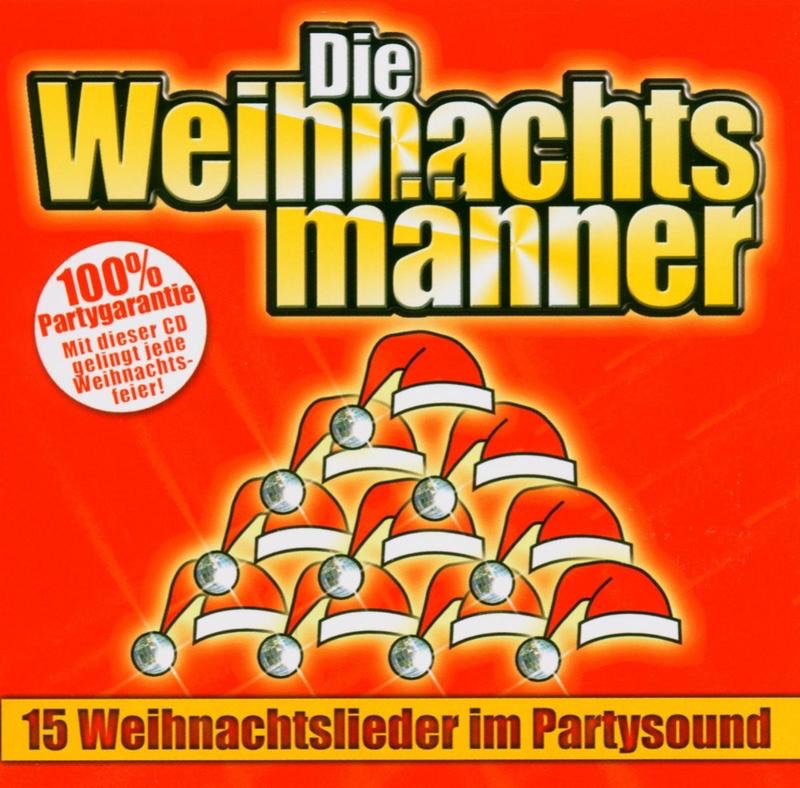 Die Weihnachtsmänner - Jingle Bells