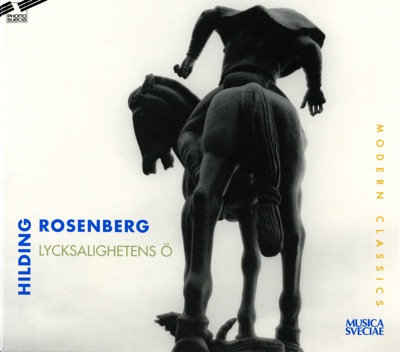Rosenberg: Lycksalighetens o