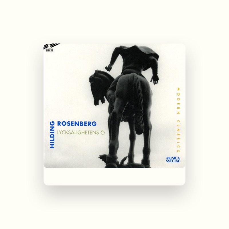 NorrlandsOperan Symphony Orchestra