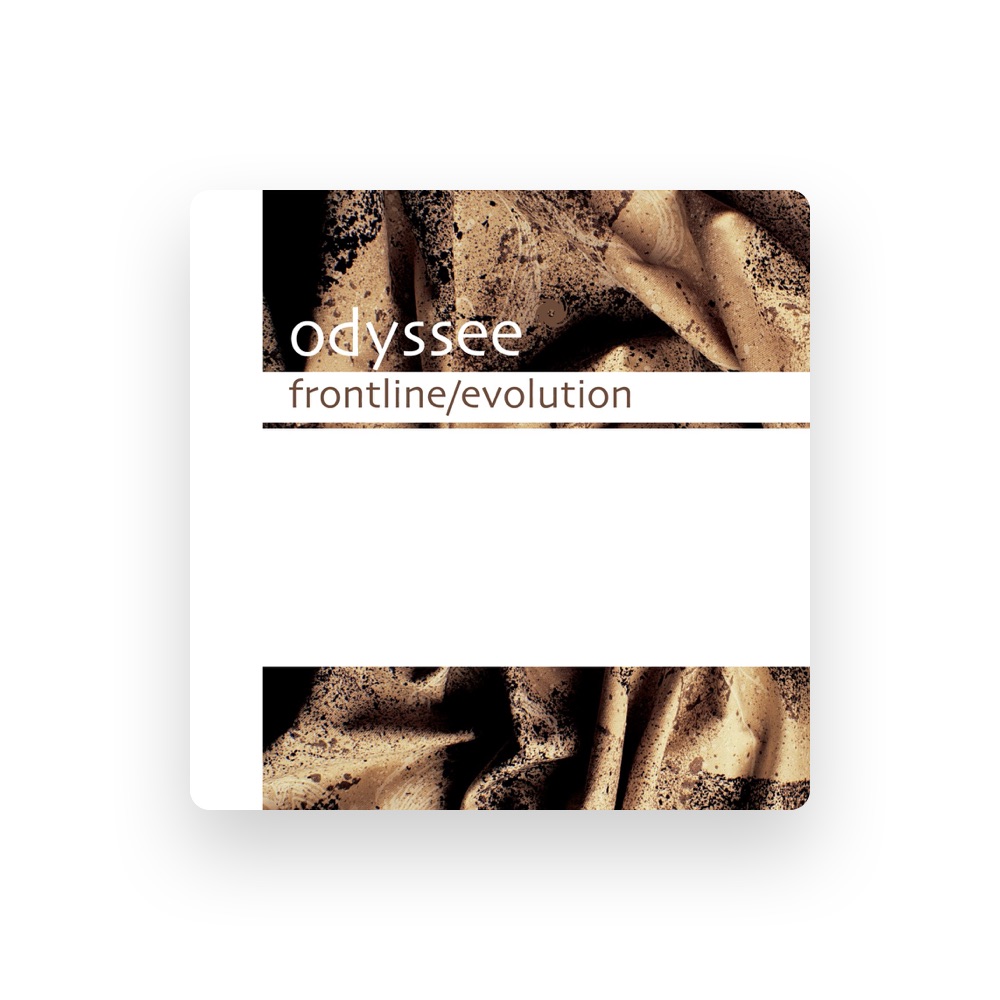 Фото Odyssee