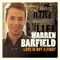 Love Is Not a Fight