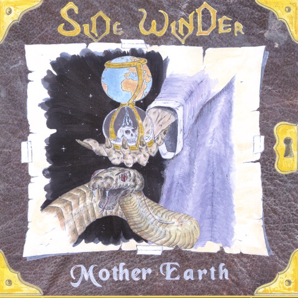 Обложка альбома «Mother Earth» — Side Winder