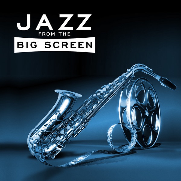 Jazz from the Big Screen
