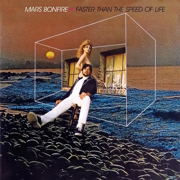 Faster Than the Speed of Life