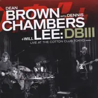 Two Numbers — Dean Brown