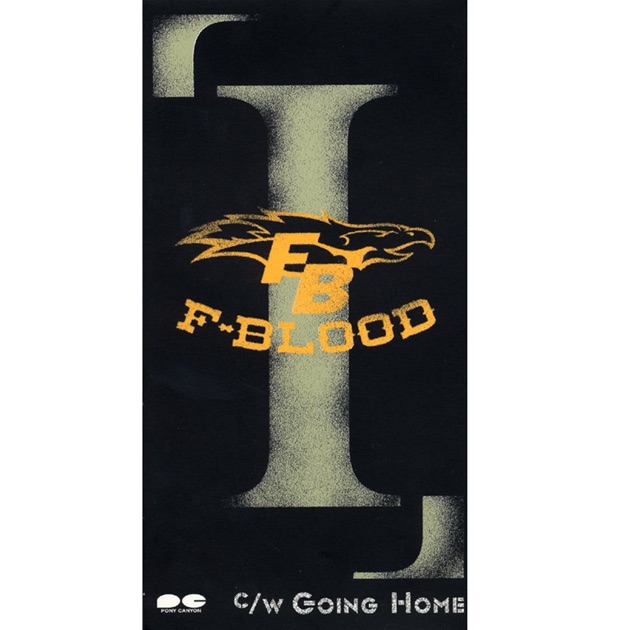 POP 'N' ROLL - F-BLOODのアルバム - Apple Music