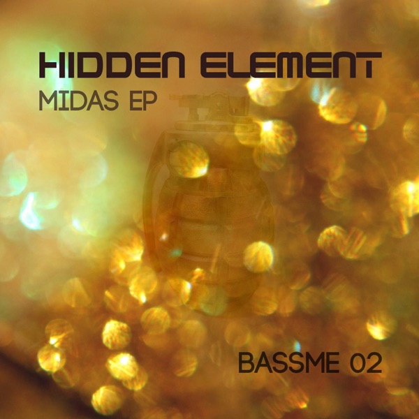 Midas - Single