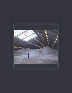 Luister naar The Hard Goodbye, bekijk muziekvideo's, lees de bio, bekijk de tourdata, en meer!
