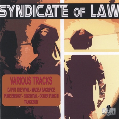 Syndicate of Law