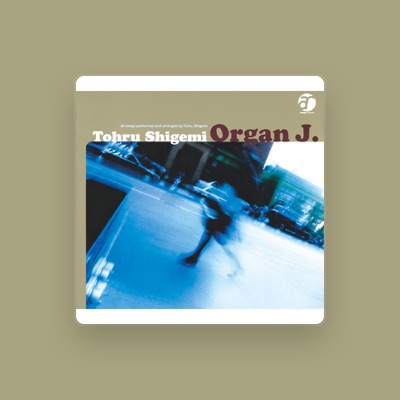 Listen to Toru Shigemi, watch music videos, read bio, see tour dates & more!