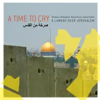 Flower of Cities — Nai Barghouti
