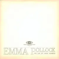 House On the Hill — Emma Pollock