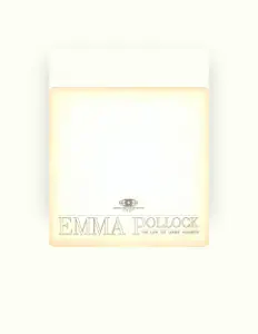 Listen to Emma Pollock, watch music videos, read bio, see tour dates & more!