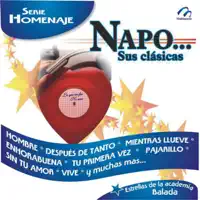 Amor De Habitacion — Napoleon