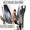 Vonnie Vonshay - Heels On High