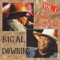 Mister Jones - Big Al Downing lyrics