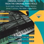 Maple Leaf Rag