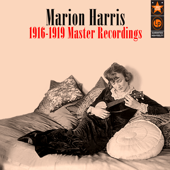 1916-1919 Master Recordings
