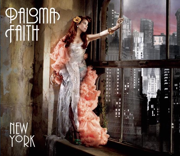 New York (Radio Edit)