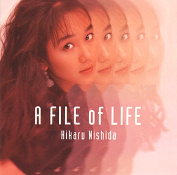 A FILE of LIFE