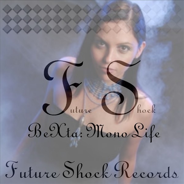 Обложка альбома «Mono Life - Single» — Bexta