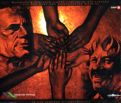 In der schönen Weihnachtszeit - EP