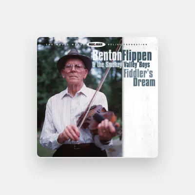 Listen to Benton Flippen, watch music videos, read bio, see tour dates & more!