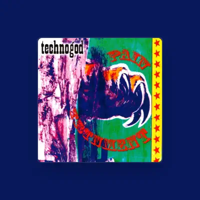 Listen to Technogod, watch music videos, read bio, see tour dates & more!