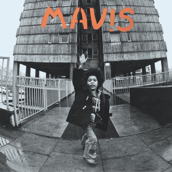 Обложка альбома «Mavis Presented By Ashley Beedle & Darren Morris» — Mavis, Ashley Beedle & Darren Morris