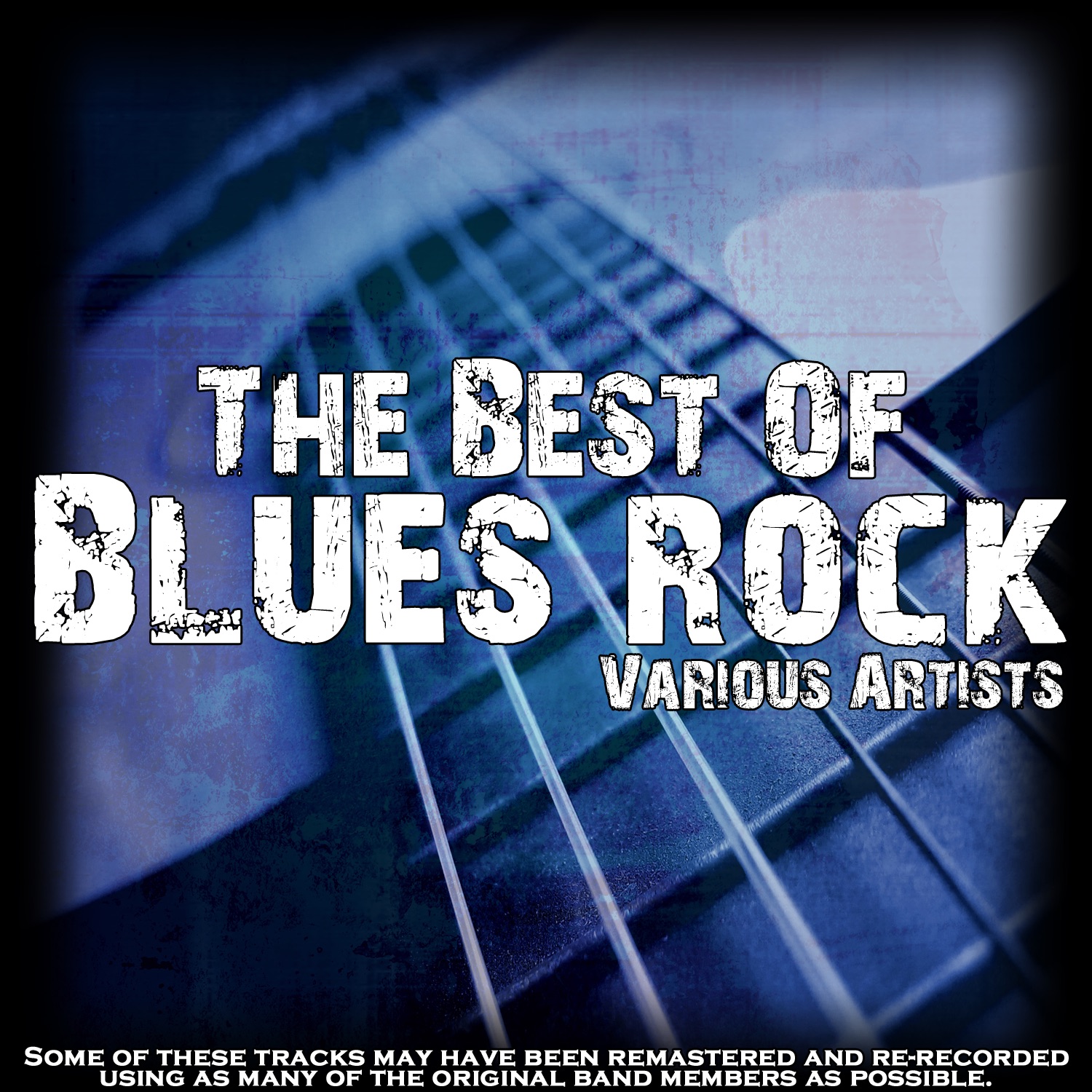 The Best Of Blues Rock