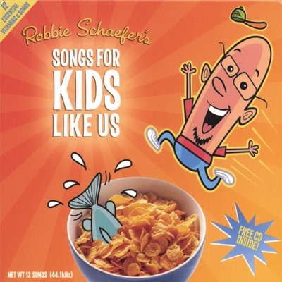 Songs for Kids Like Us