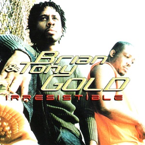 Irresistible - EP