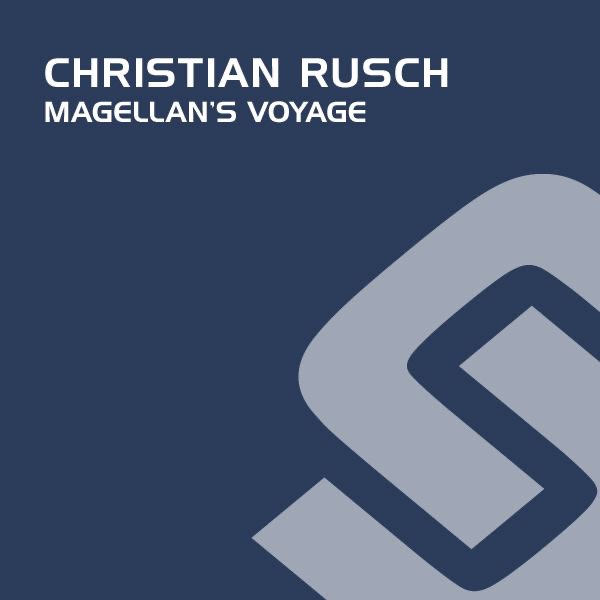 Обложка альбома «Magellans Voyage - Single» — Christian Rusch