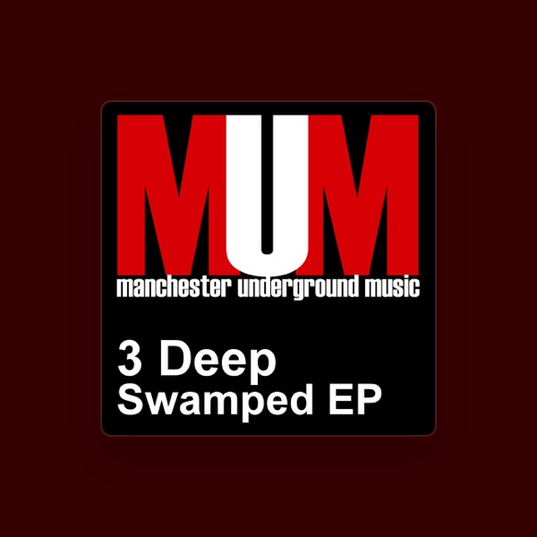 3 Deep's avatar