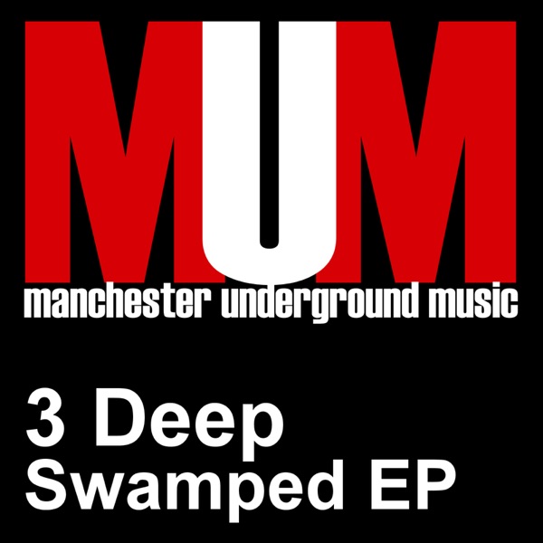 Swamped - EP