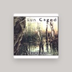 Sun Caged