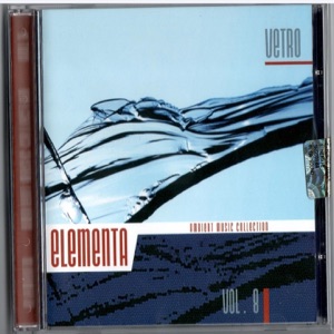 Ambient Music Collection - Vetro Vol. 8
