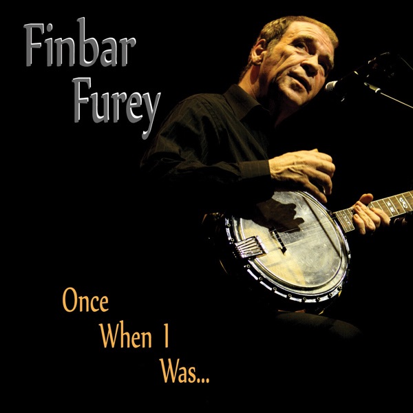 Finbar Furey - Dark Side of the World