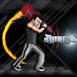 Bring Me Light (feat. Boo) Sytri-x