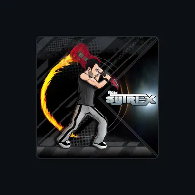 Listen to Sytri-x, watch music videos, read bio, see tour dates & more!