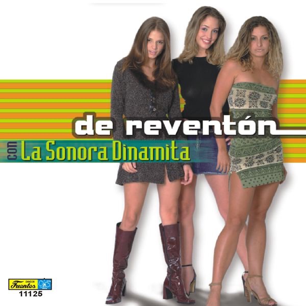 El Moñito Azul cover