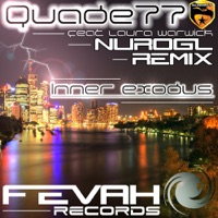 Inner Exodus (feat. Laura Warwick) - Single - Quade77