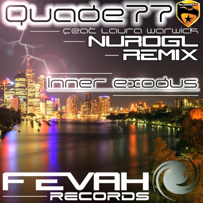 Inner Exodus (feat. Laura Warwick) - Single