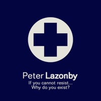 If You Cannot Resist... Why Do You Exist - Pete Lazonby