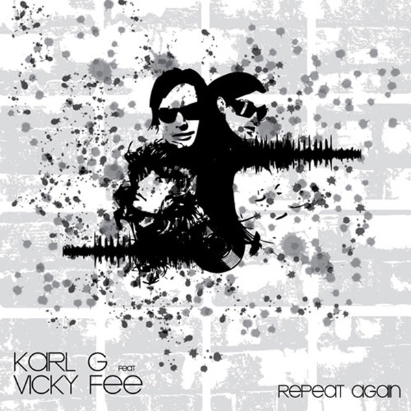 Repeat Again (feat. Vicky Fee)